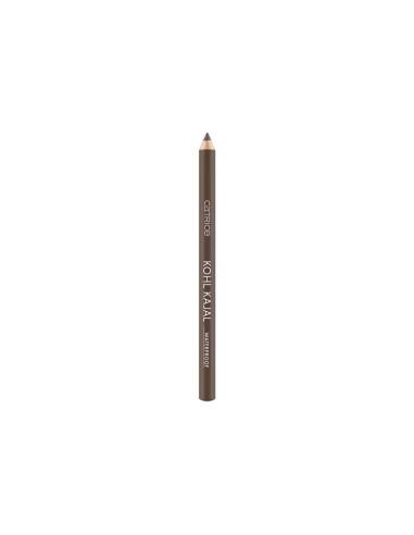 Catrice Kohl Kajal Waterproof 040 Optic BrownChoc 0,78g