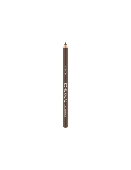 Catrice Kohl Kajal Waterproof 040 Optic BrownChoc 0,78g Catrice Kohl Kajal Waterproof 040 Optic BrownChoc 0,78g
