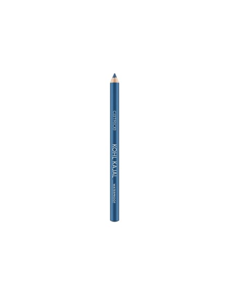 Catrice Kohl Kajal Waterproof 060 Classy Bluey Navy 0,78g Catrice Kohl Kajal Waterproof 060 Classy Bluey Navy 0,78g
