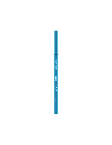Catrice Kohl Kajal Waterproof 070 Turquoise Sense 0,78g Catrice Kohl Kajal Waterproof 070 Turquoise Sense 0,78g