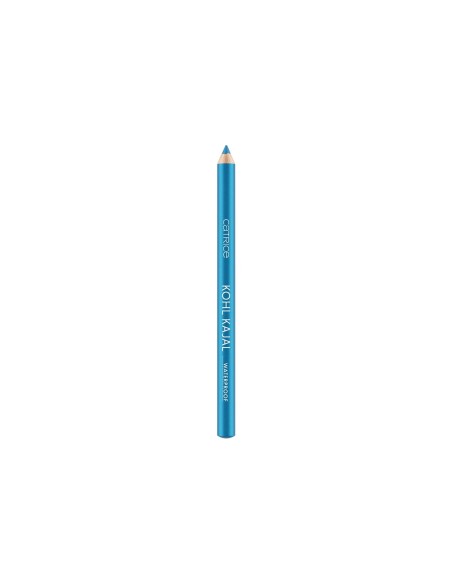 Catrice Kohl Kajal Waterproof 070 Turquoise Sense 0,78g Catrice Kohl Kajal Waterproof 070 Turquoise Sense 0,78g