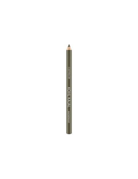 Catrice Kohl Kajal Waterproof 080 Dive Love Olive 0,78g Catrice Kohl Kajal Waterproof 080 Dive Love Olive 0,78g