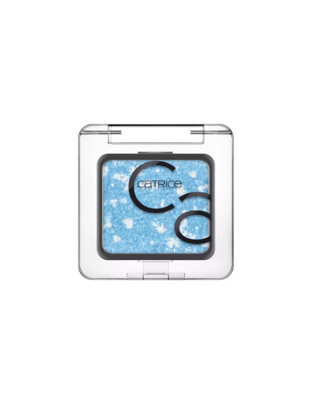 Catrice Art Couleurs Eyeshadow 400 Blooming Blue 2,4g Catrice Art Couleurs Eyeshadow 400 Blooming Blue 2,4g