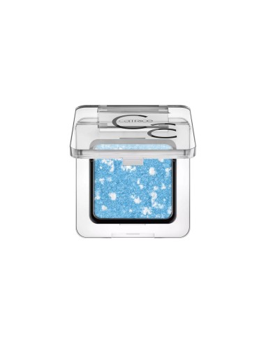 Catrice Art Couleurs Eyeshadow 400 Blooming Blue 2,4g