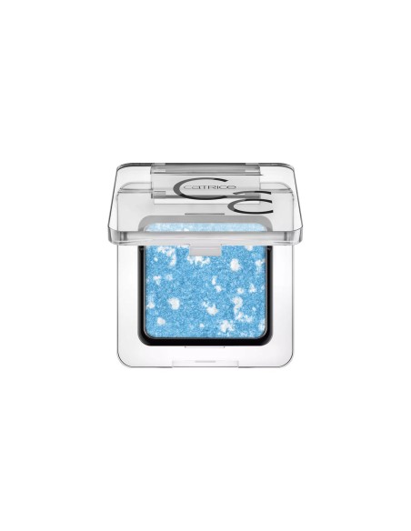 Catrice Art Couleurs Eyeshadow 400 Blooming Blue 2,4g Catrice Art Couleurs Eyeshadow 400 Blooming Blue 2,4g