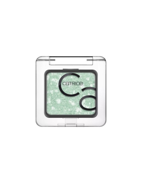 Catrice Art Couleurs Eyeshadow 410 Jungle Jade 2,4g Catrice Art Couleurs Eyeshadow 410 Jungle Jade 2,4g