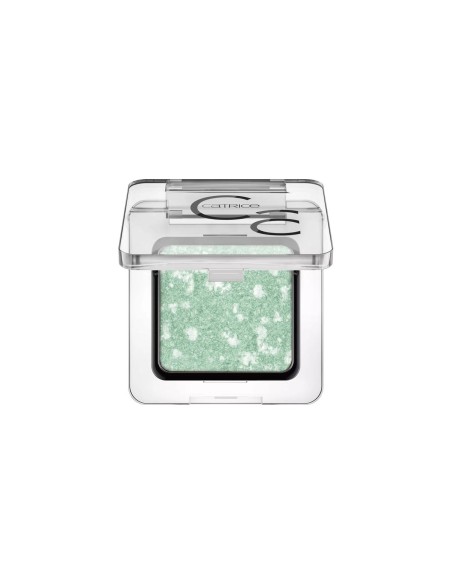 Catrice Art Couleurs Eyeshadow 410 Jungle Jade 2,4g Catrice Art Couleurs Eyeshadow 410 Jungle Jade 2,4g