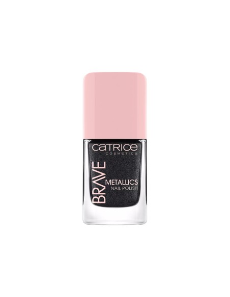 Catrice Brave Metallics Nail Polish 01 Starry Nights 10,5ml Catrice Brave Metallics Nail Polish 01 Starry Nights 10,5ml