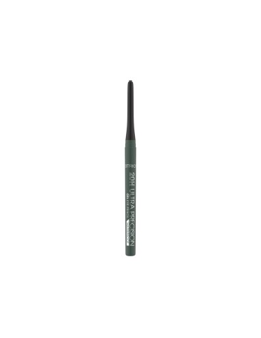 Catrice 20h Ultra Precision Gel Eye Pencil Waterproof 040 Warm Green 0,08g