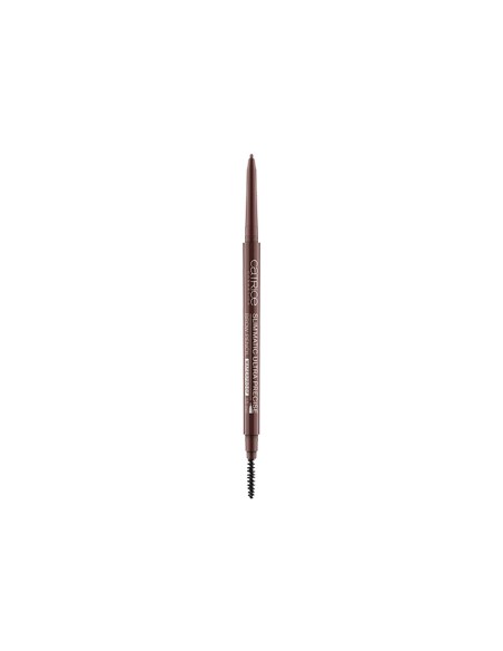 Catrice Slimmatic Ultra Precise Brow Pencil 050 Chocolate 0,05g Catrice Slimmatic Ultra Precise Brow Pencil 050 Chocolate 0,05g