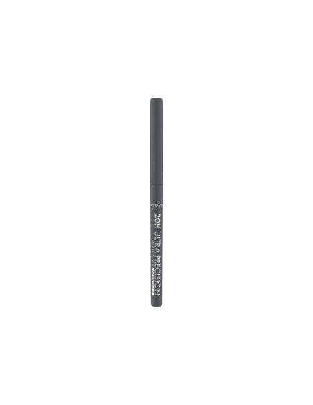 Catrice 20h Ultra Precision Gel Eye Pencil Waterproof 020 Grey 0,08g Catrice 20h Ultra Precision Gel Eye Pencil Waterproof 020 Grey 0,08g