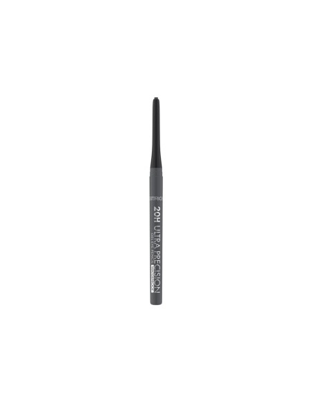 Catrice 20h Ultra Precision Gel Eye Pencil Waterproof 020 Grey 0,08g Catrice 20h Ultra Precision Gel Eye Pencil Waterproof 020 Grey 0,08g