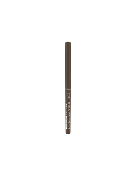 Catrice 20h Ultra Precision Gel Eye Pencil Waterproof 030 Brownie 0,08g Catrice 20h Ultra Precision Gel Eye Pencil Waterproof 030 Brownie 0,08g