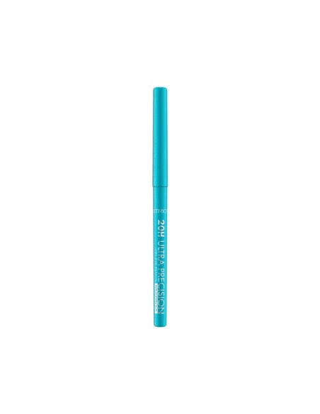 Catrice 20h Ultra Precision Gel Eye Pencil Waterproof 090 Ocean Eyes 0,08g Catrice 20h Ultra Precision Gel Eye Pencil Waterproof 090 Ocean Eyes 0,08g