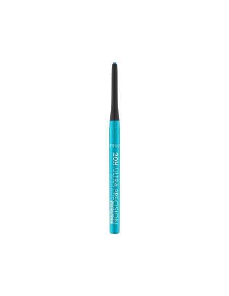 Catrice 20h Ultra Precision Gel Eye Pencil Waterproof 090 Ocean Eyes 0,08g Catrice 20h Ultra Precision Gel Eye Pencil Waterproof 090 Ocean Eyes 0,08g
