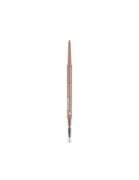 Catrice Slimmatic Ultra Precise Brow Pencil 020 Medium 0,05g Catrice Slimmatic Ultra Precise Brow Pencil 020 Medium 0,05g