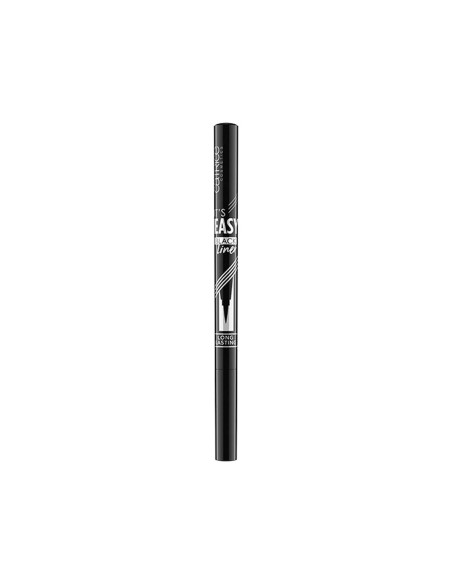 Catrice Its Easy Black Liner 010 Blackest Black 1ml Catrice Its Easy Black Liner 010 Blackest Black 1ml