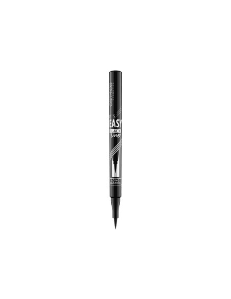 Catrice Its Easy Black Liner 010 Blackest Black 1ml Catrice Its Easy Black Liner 010 Blackest Black 1ml