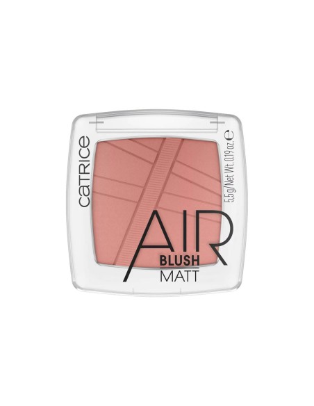 Catrice Air Blush Matt 130 Spice Space 5,5g Catrice Air Blush Matt 130 Spice Space 5,5g