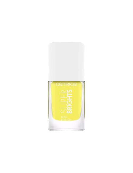 Catrice Super Brights 030 Feeling Sunshine 10,5ml Catrice Super Brights 030 Feeling Sunshine 10,5ml