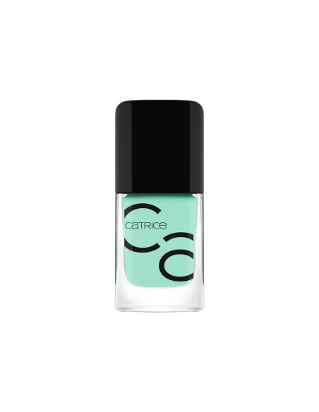 Catrice Iconails Gel Lacquer 145 Encouragemint 10,5ml Catrice Iconails Gel Lacquer 145 Encouragemint 10,5ml