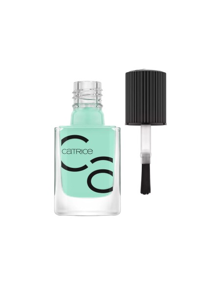 Catrice Iconails Gel Lacquer 145 Encouragemint 10,5ml Catrice Iconails Gel Lacquer 145 Encouragemint 10,5ml