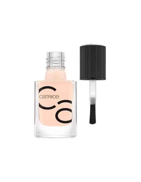 Catrice Iconails Gel Lacquer 149 Vanilla Chai 10,5ml Catrice Iconails Gel Lacquer 149 Vanilla Chai 10,5ml
