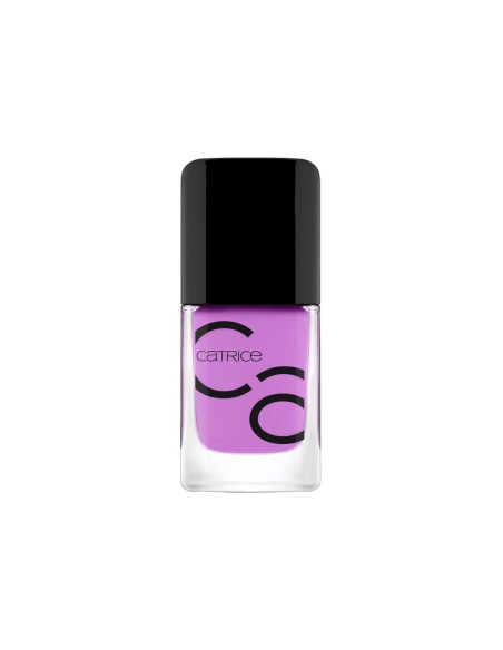 Catrice Iconails Gel Lacquer 151 Violet Dreams 10,5ml Catrice Iconails Gel Lacquer 151 Violet Dreams 10,5ml