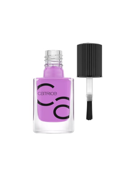 Catrice Iconails Gel Lacquer 151 Violet Dreams 10,5ml Catrice Iconails Gel Lacquer 151 Violet Dreams 10,5ml