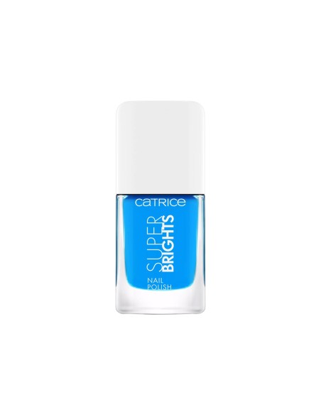 Catrice Super Brights 020 Splish Splash 10,5ml Catrice Super Brights 020 Splish Splash 10,5ml