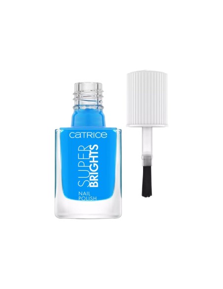 Catrice Super Brights 020 Splish Splash 10,5ml Catrice Super Brights 020 Splish Splash 10,5ml