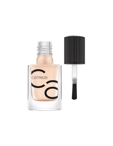 Catrice Iconails Gel Lacquer 51 Easy Pink Easy Go 10,5ml Catrice Iconails Gel Lacquer 51 Easy Pink Easy Go 10,5ml