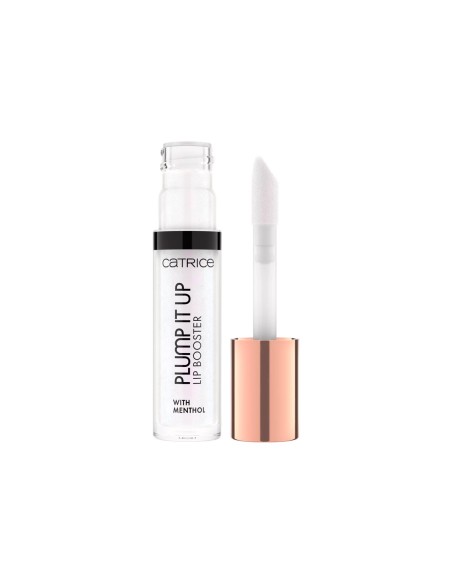 Catrice Plump It Up Lip Booster 010 Poppin Champagne 3,5ml Catrice Plump It Up Lip Booster 010 Poppin Champagne 3,5ml