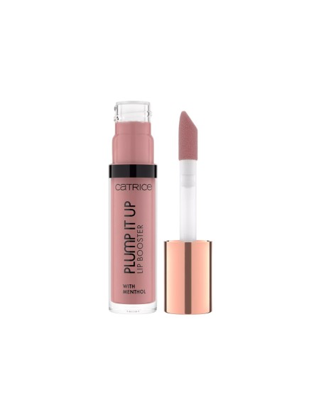 Catrice Plump It Up Lip Booster 040 Prove Me Wrong 3,5ml Catrice Plump It Up Lip Booster 040 Prove Me Wrong 3,5ml