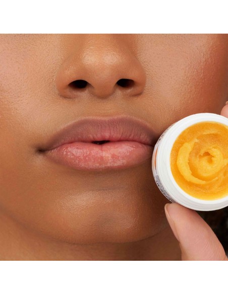 Essence Lip Care Sugar Scrub 9g Essence Lip Care Sugar Scrub 9g
