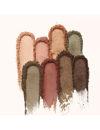 Catrice The Cozy Earth Eyeshadow Palette 9g