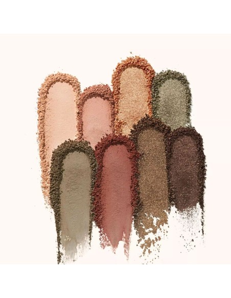 Catrice The Cozy Earth Eyeshadow Palette 9g Catrice The Cozy Earth Eyeshadow Palette 9g