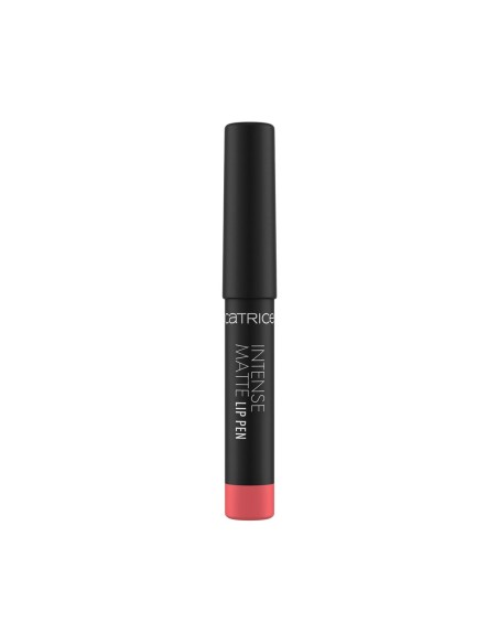 Catrice Intense Matte Lip Pen 020 Coral Vibes 1.2g Catrice Intense Matte Lip Pen 020 Coral Vibes 1.2g