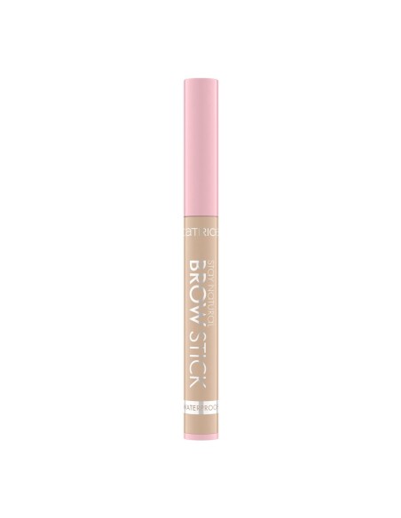 Catrice Soft Natural Brow Stick 010 Soft Blonde 1g Catrice Soft Natural Brow Stick 010 Soft Blonde 1g