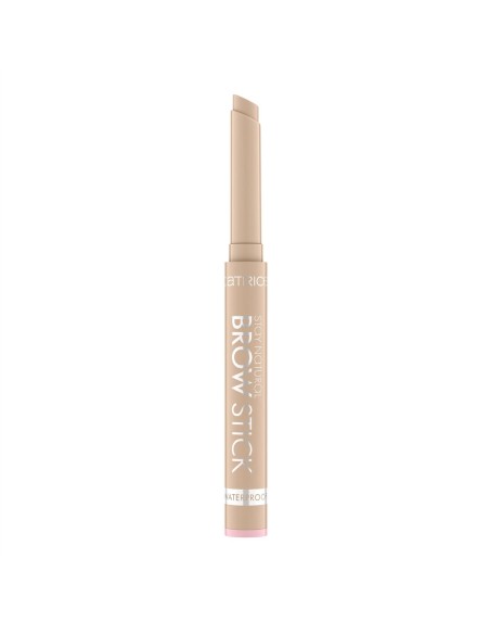 Catrice Soft Natural Brow Stick 010 Soft Blonde 1g Catrice Soft Natural Brow Stick 010 Soft Blonde 1g