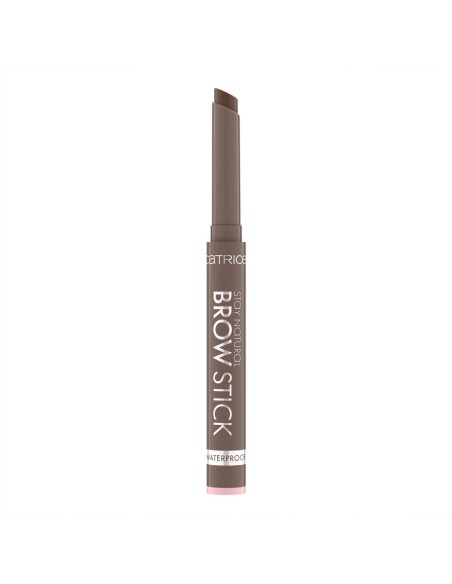 Catrice Soft Natural Brow Stick 030 Soft Dark Brown 1g Catrice Soft Natural Brow Stick 030 Soft Dark Brown 1g