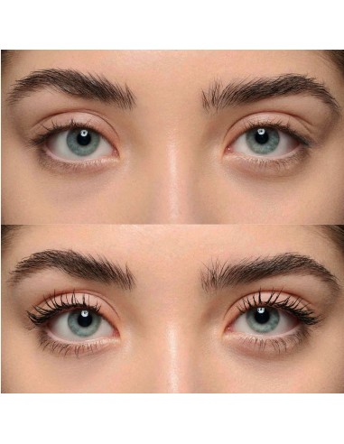 Catrice Colour and Fix Brow Gel Mascara 030 Dark Brown 5ml