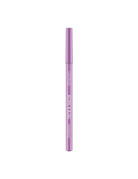 Catrice Kohl Kajal Waterproof 090 La La Lavender 0.78g Catrice Kohl Kajal Waterproof 090 La La Lavender 0.78g