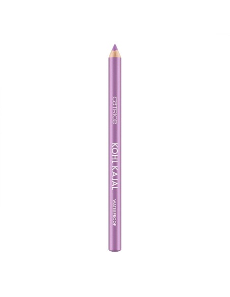 Catrice Kohl Kajal Waterproof 090 La La Lavender 0.78g Catrice Kohl Kajal Waterproof 090 La La Lavender 0.78g