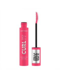Catrice Curl It Volume and Curl Mascara 11ml 2