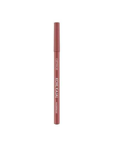 Catrice Kohl Kajal Waterproof 100 Burgundy Babe 0.78g