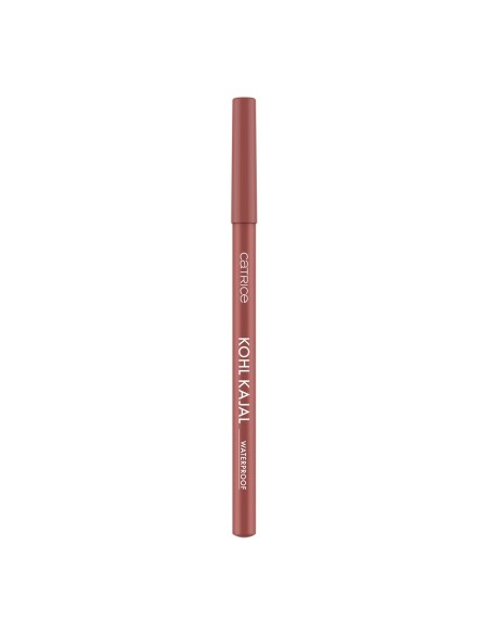 Catrice Kohl Kajal Waterproof 100 Burgundy Babe 0.78g Catrice Kohl Kajal Waterproof 100 Burgundy Babe 0.78g