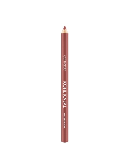 Catrice Kohl Kajal Waterproof 100 Burgundy Babe 0.78g Catrice Kohl Kajal Waterproof 100 Burgundy Babe 0.78g