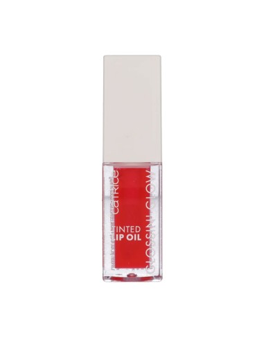 Catrice Glossin Glow Tinted Lip Oil 020 Drama Mama 4ml