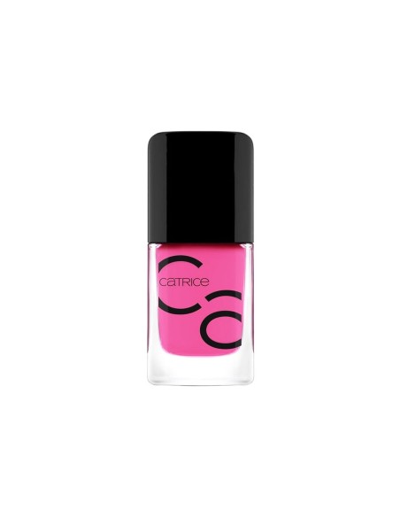 Catrice Iconails Gel Lacquer 157 Im A Barbie Girl 10,5ml Catrice Iconails Gel Lacquer 157 Im A Barbie Girl 10,5ml
